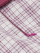 This 1950s Lapel Glen Check Belted Dress wraps her in 1950s elegance, one twirl at a time