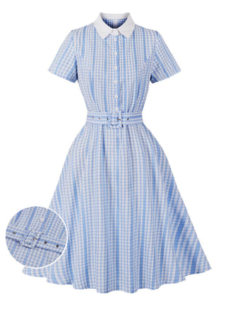 1950s Vintage Classic Dress
