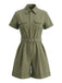 1950s Vintage Retro Jumpsuit 3