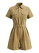 1950s Vintage Retro Jumpsuit 5