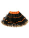 1950s Mesh Color Binding Underskirt Petticoat - vintage skirt, retro style