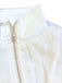 White 1950s Halter Vintage Classic Jumpsuit 7