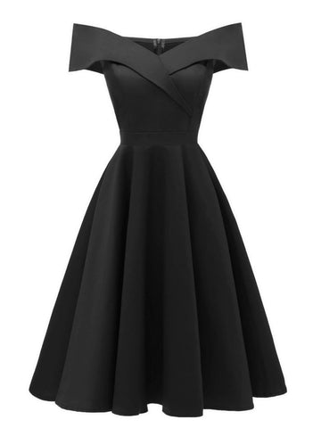 All-Black Vintage Clothing | Retro Dresses & Outfits | Retro Stage All-Black Vintage Clothing | Retro Dresses & Outfits | Retro Stage