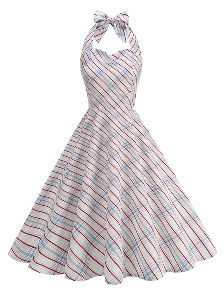 sachin and babi light blue dress V Chapman Scarlette Halter Embellished Corset Organza Maxi Dress main image 0