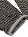 1950s Plaid Pencil Suspender Pants, vintage fashion, retro style - perfect for women who love vintage and retro fashion