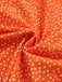 1950s Polka Dot Underwire Tankini Set 11