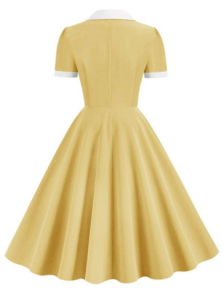 1950 shirt dress The Shirtdress: '50s Fashion and Beyond! Charm Patterns