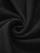 This 1950s Solid Color Lapel Slim Coat is her armor of 1950s elegance
