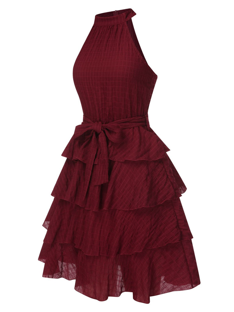tutu dresses for ladies Pink Adult Tulle Tutu: Cocktail Length Bridesmaid Skirt