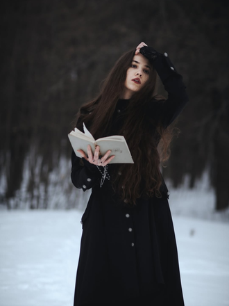 1950s Solid Stand Collar Button Coat - vintage outerwear, classic elegance for women