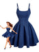 1950s Denim Vintage Classic Top 5
