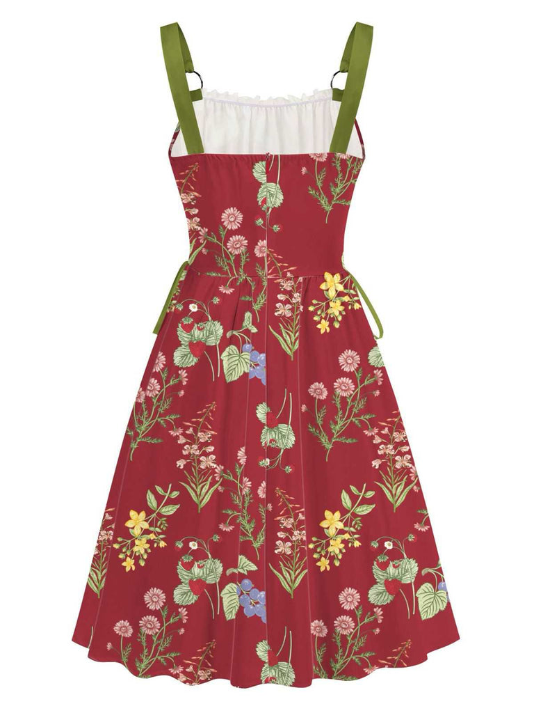 50s corset dress 1950s fashion |