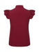 1950s Tie Neck Cap Sleeve Tops, vintage top, retro blouse - perfect for women who love vintage and retro fashion