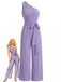 1950s Vacation Belted Wide Leg Jumpsuit - vintage jumpsuit, retro fashion
