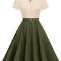  Khaki Green
