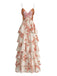 PAT Dress Ruffle Dress