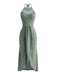 Gray Green