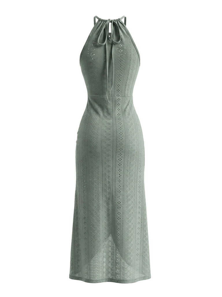 Gray Green