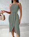 Gray Green