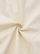 Beige 1960s Starfish Shell Buttons Sleeveless Dress - vintage dress, retro fashion