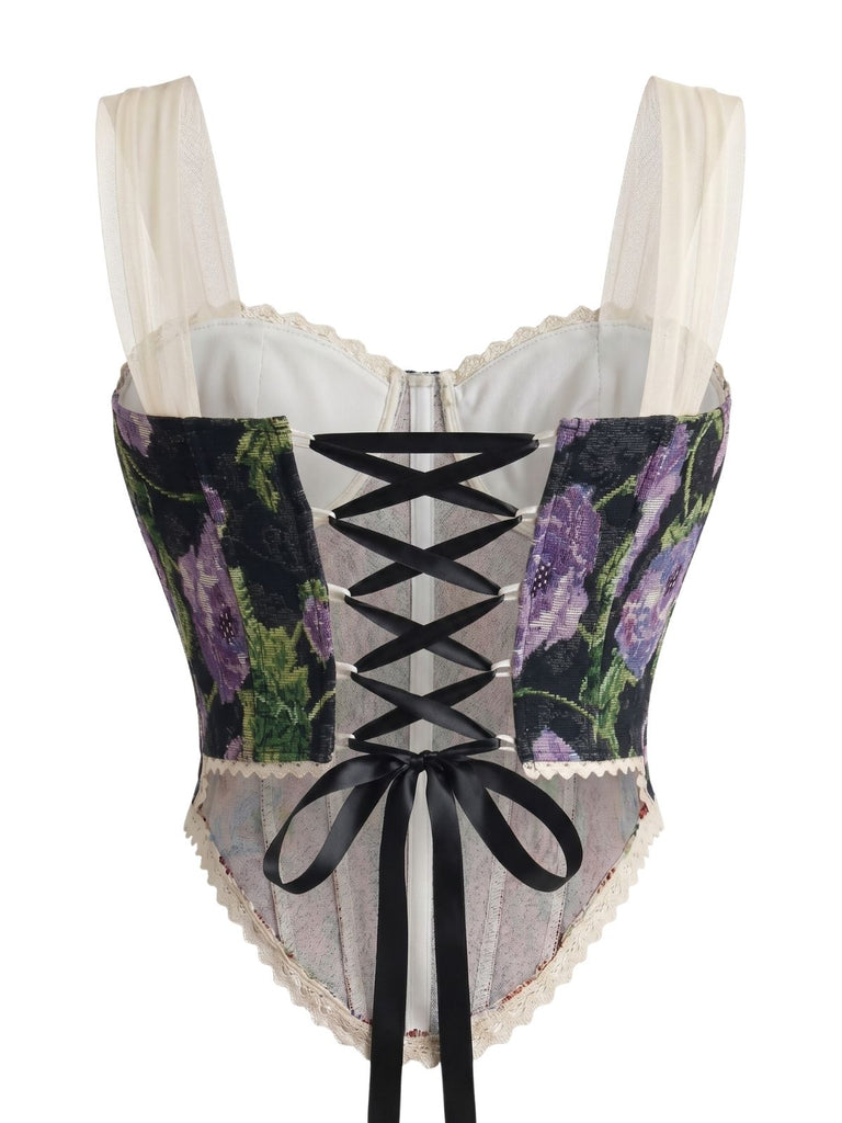 1960s Vintage Retro Top 2