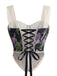 1960s Vintage Retro Top 2