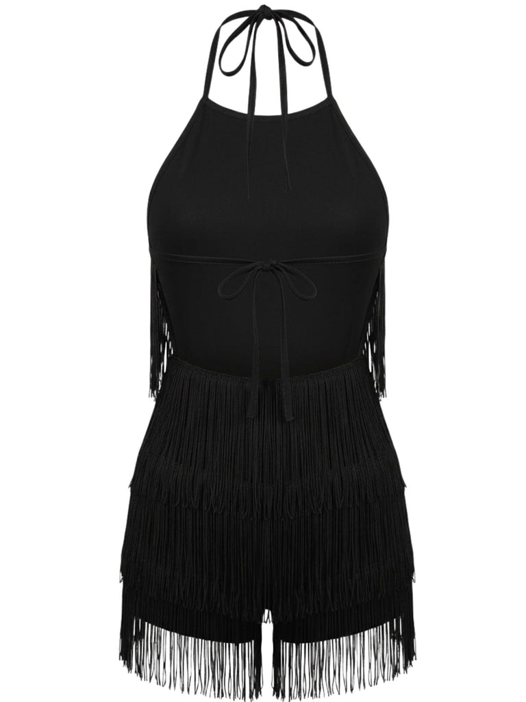 american apparel backless dress Get Closer Backless Playsuit Blue Zebra main image 0