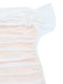 White 1960s Mesh Vintage Classic Dress 11