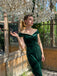 1960s Off Shoulder Velvet Bodycon Dress: timeless style reimagined