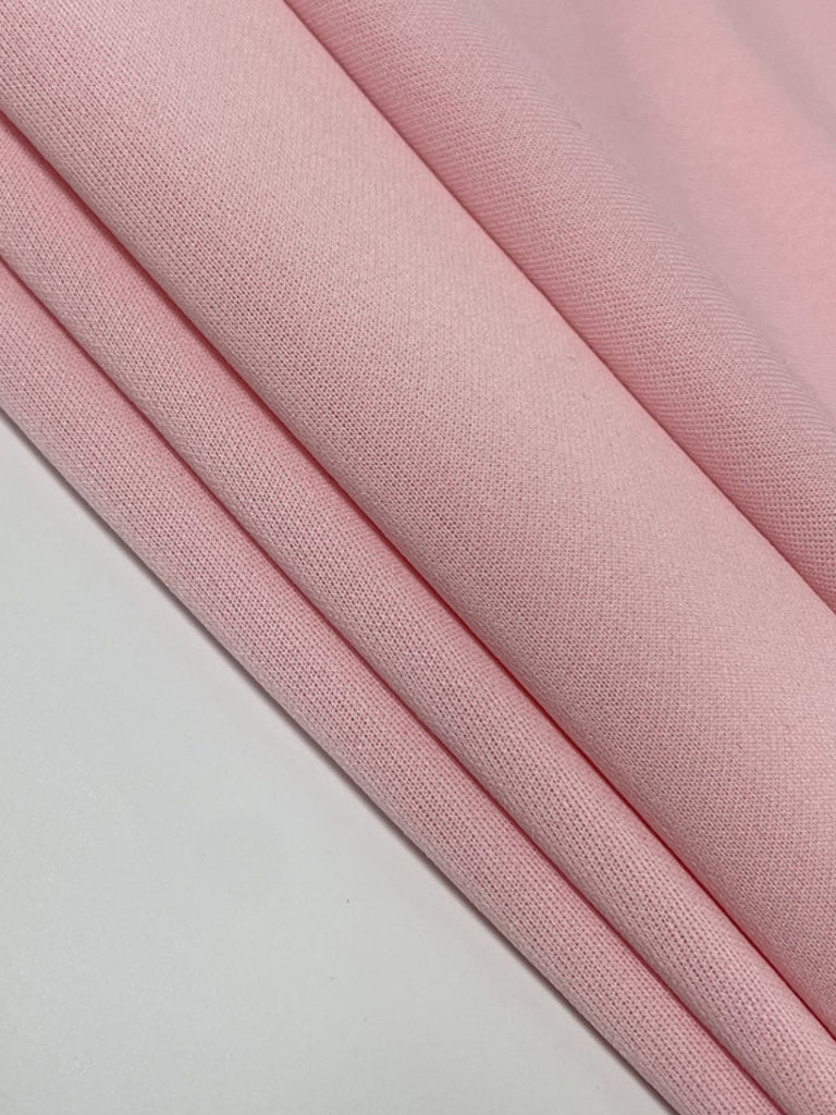 1960s Off-Shoulder Fit Solid Mini Dress - vintage dress, retro fashion