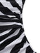 1960s-One-Shoulder-Zebra-Print-Cutout-One-Piece-Swimsuit, vintage, retro, swimwear