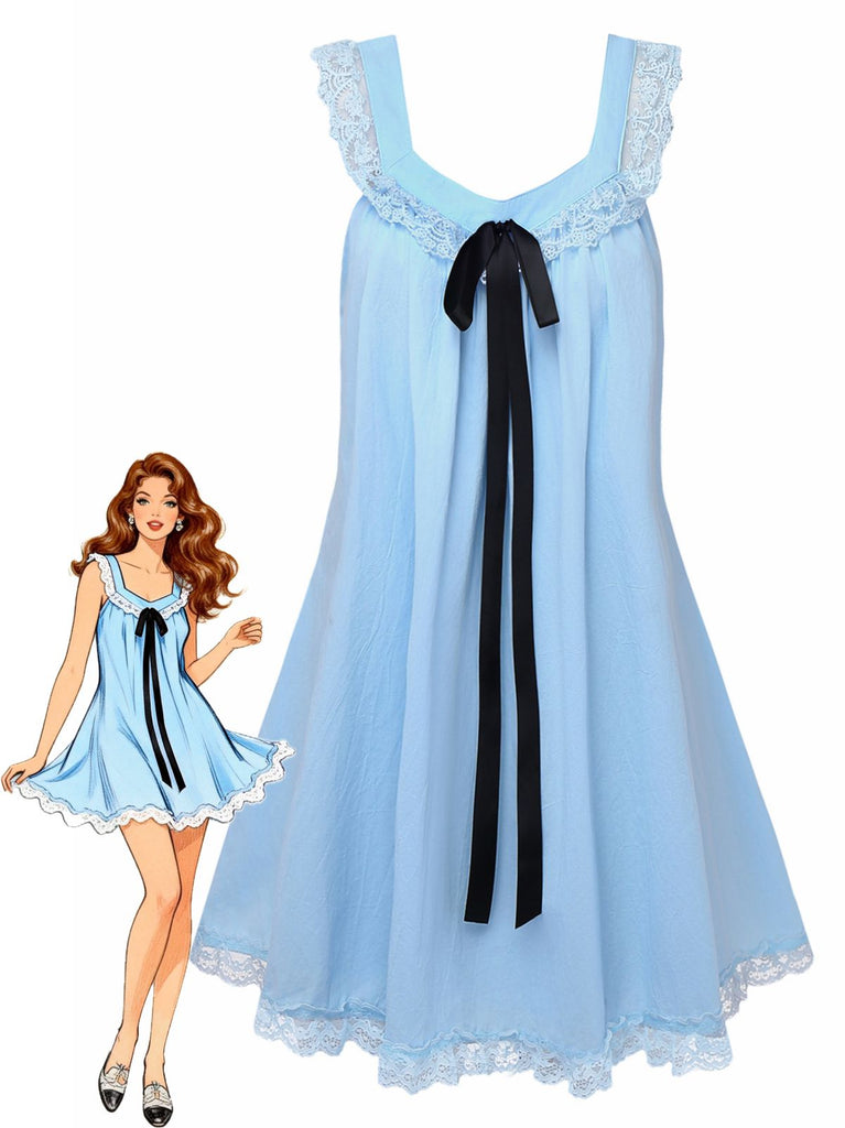 princess polly baby blue dress Light Blue Midi Dress - Smocked Dress - Tie-Strap Midi Dress