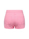 1960s Solid Colored Denim Shorts, vintage fashion, retro style - perfect for women who love vintage and retro fashion