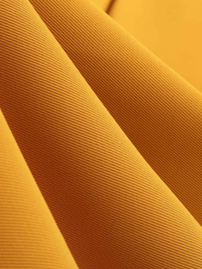 1960s Solid Pleated Skirt — vintage elegance for the modern woman