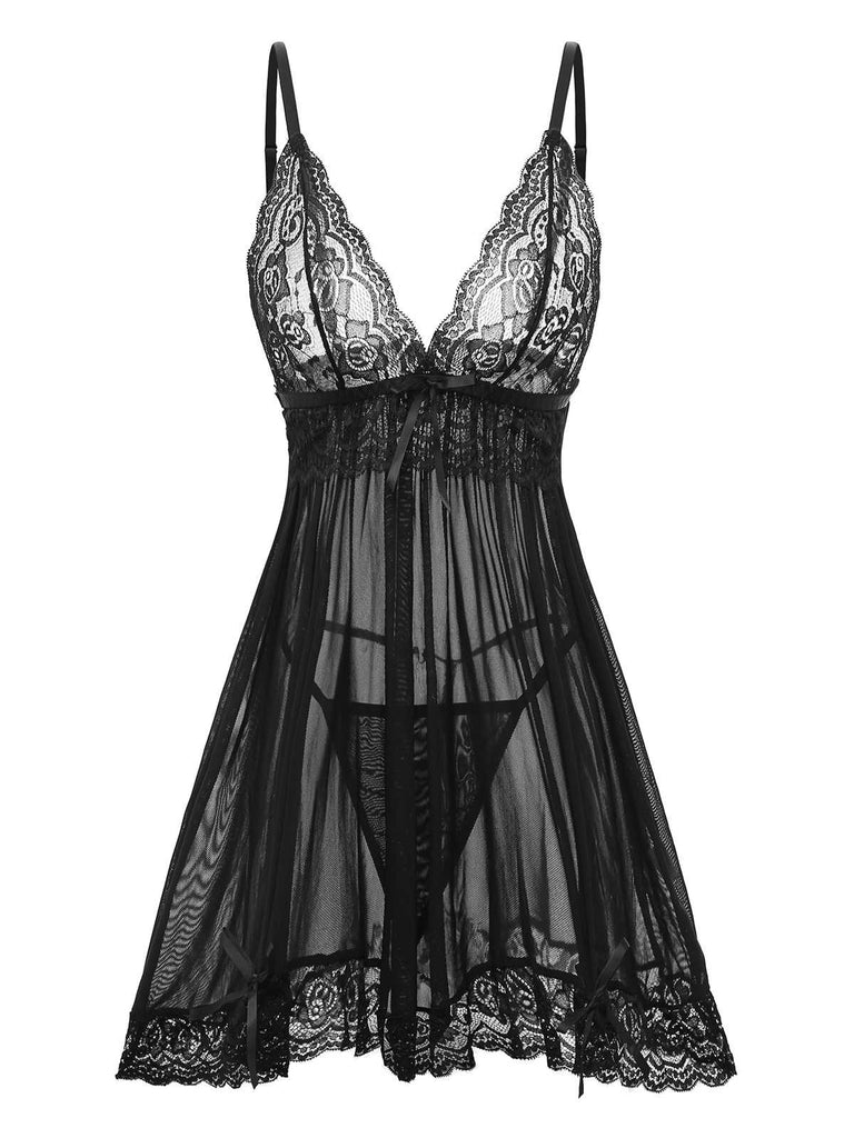 princess polly baby blue dress Buy CUP'S-IN Women Lace Babydoll Dress wit... Online main image 1