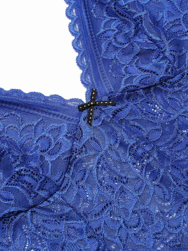 1960s Spaghetti Straps Lace Sheer | 1960s | vintage dress, retro fashion