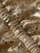 1970s Deep V Halter Distressed Textured One-Piece Swimsuit | vintage swimwear, retro swimsuit, pin-up style - perfect for retro fashion enthusiasts