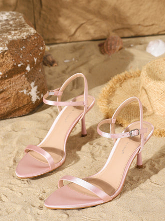 1970s Heels - vintage shoes, retro heels