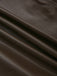 Belted PU Leather Vintage Maxi Skirt 9
