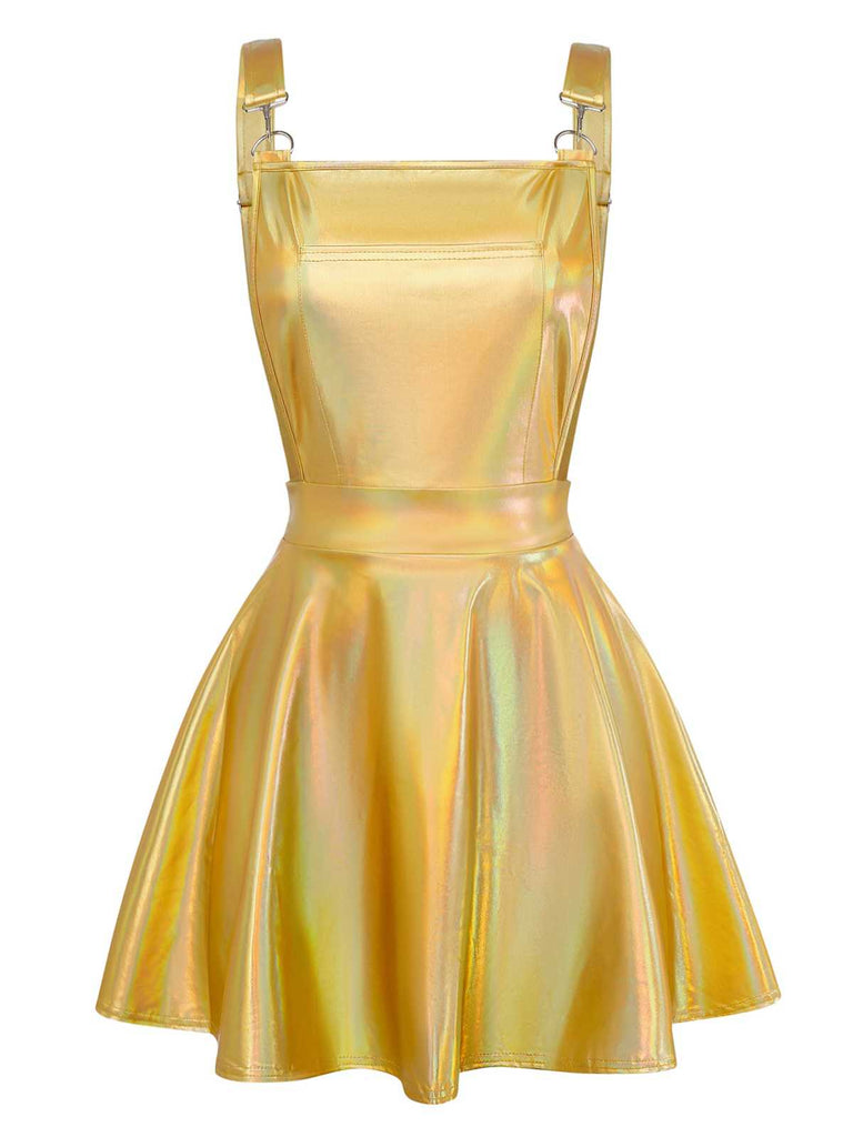 1970's cocktail dress Vintage 70s Cocktail Dress Taffeta & Chiffon Orange Apricot Gown S Metro Retro Vintage