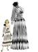 1950s Vintage Retro Dress