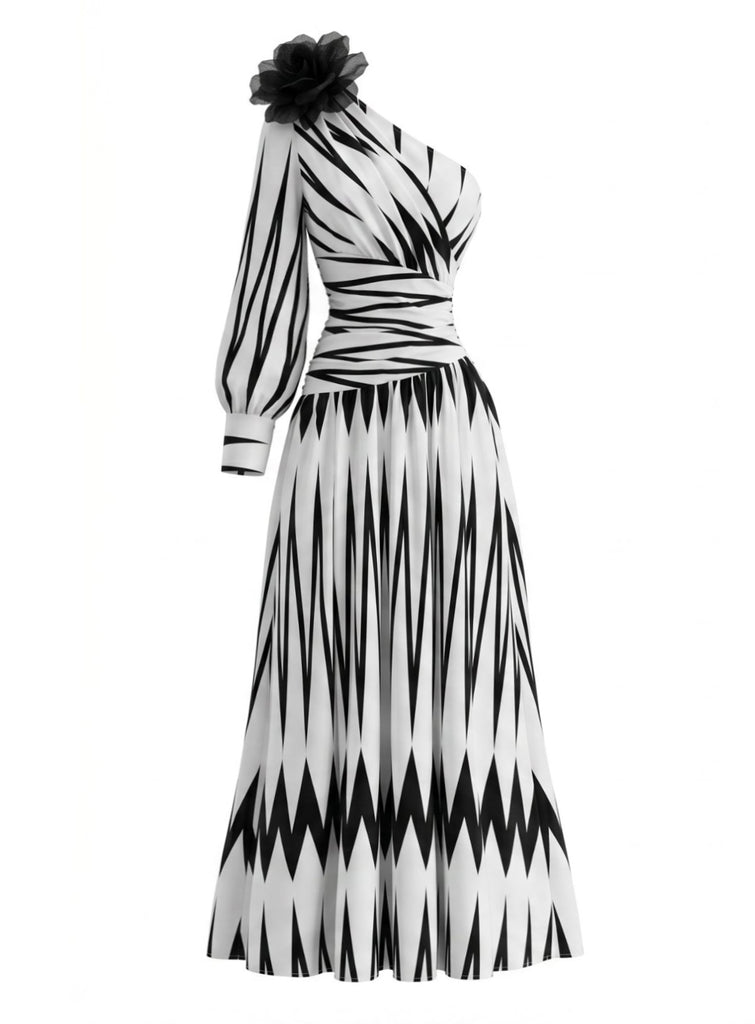 1950s Vintage Retro Dress 2