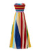 Pat 1950s Vintage Retro Dress 3