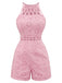 1970s-romper
