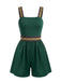 1950s Vintage Retro Jumpsuit 5