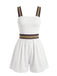 1950s Vintage Retro Jumpsuit 10