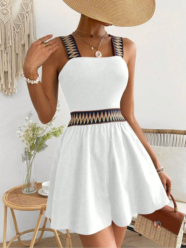 1950s Vintage Retro Jumpsuit 12