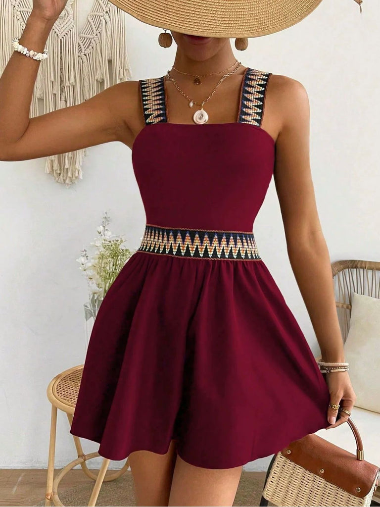 1950s Vintage Retro Jumpsuit 17
