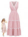 1940s Vintage Retro Dress 5