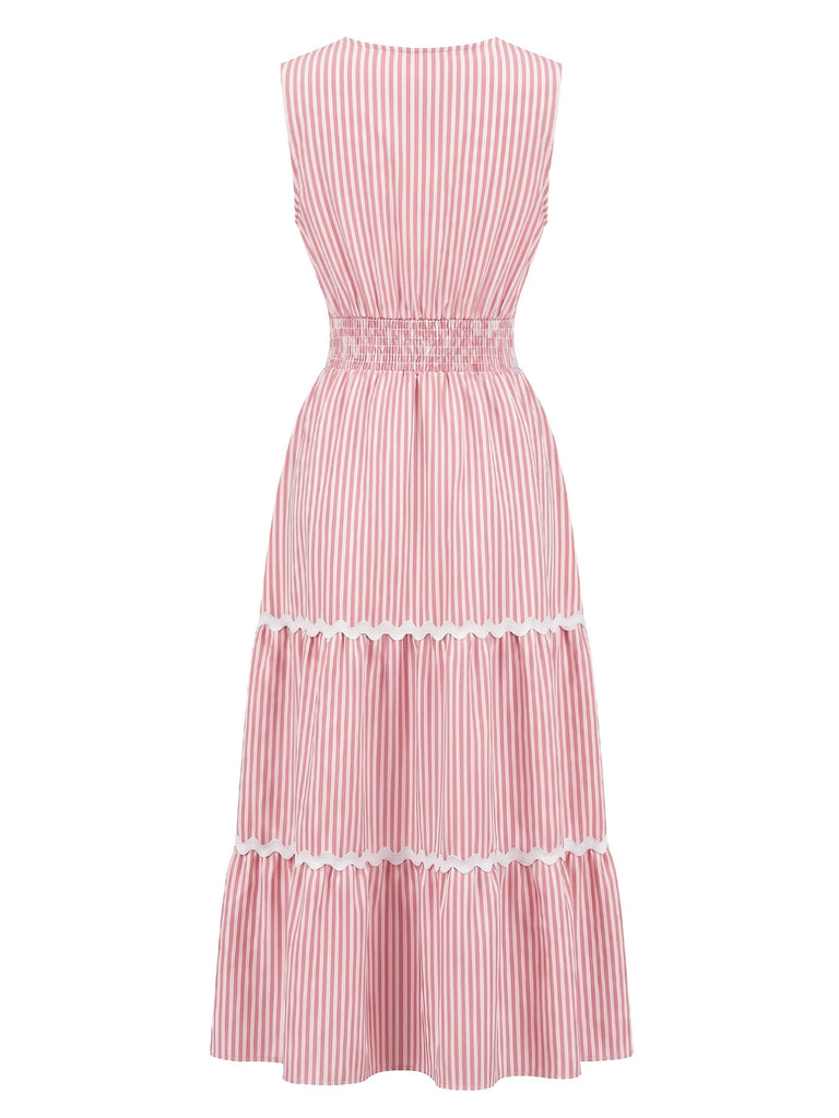 1940s Vintage Retro Dress 6